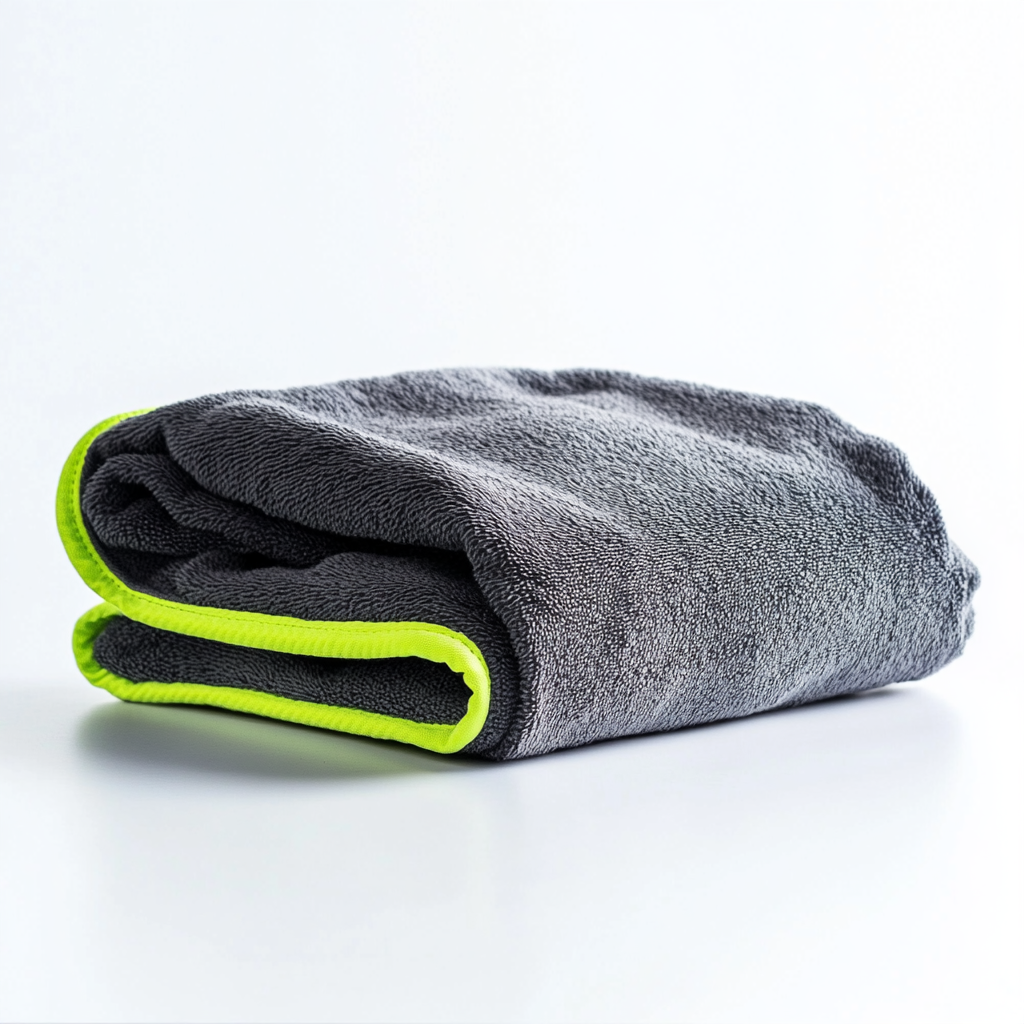 Vuwen Pro-Dry Antimicrobial Gym Towel