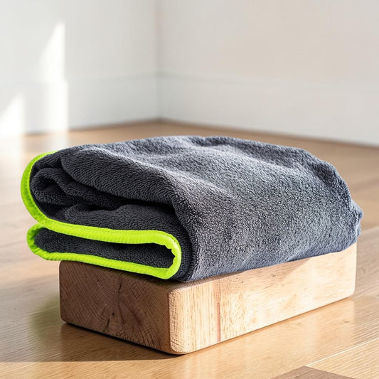 Vuwen Pro-Dry Antimicrobial Gym Towel