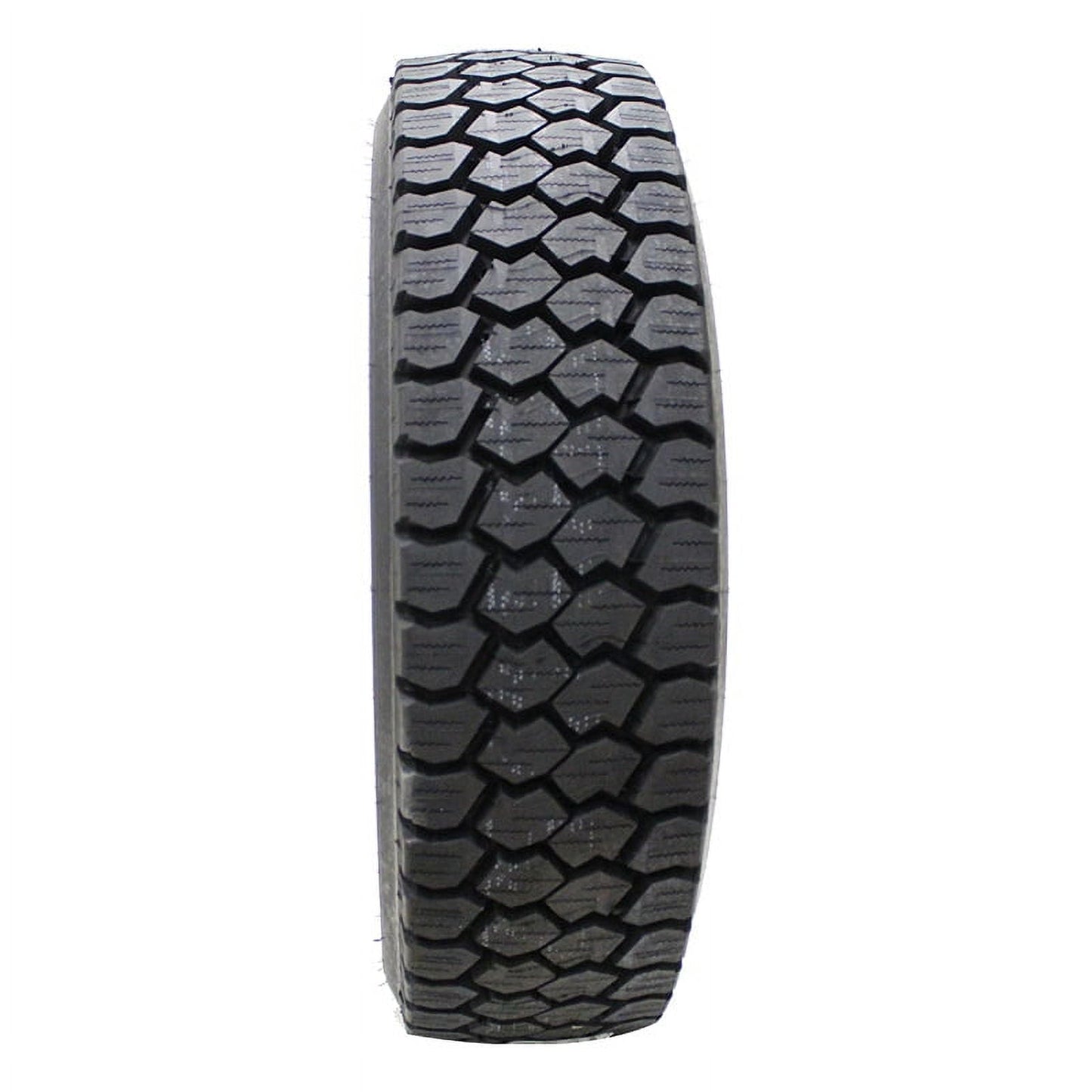 245/70R19.5 133L G commercial tyre