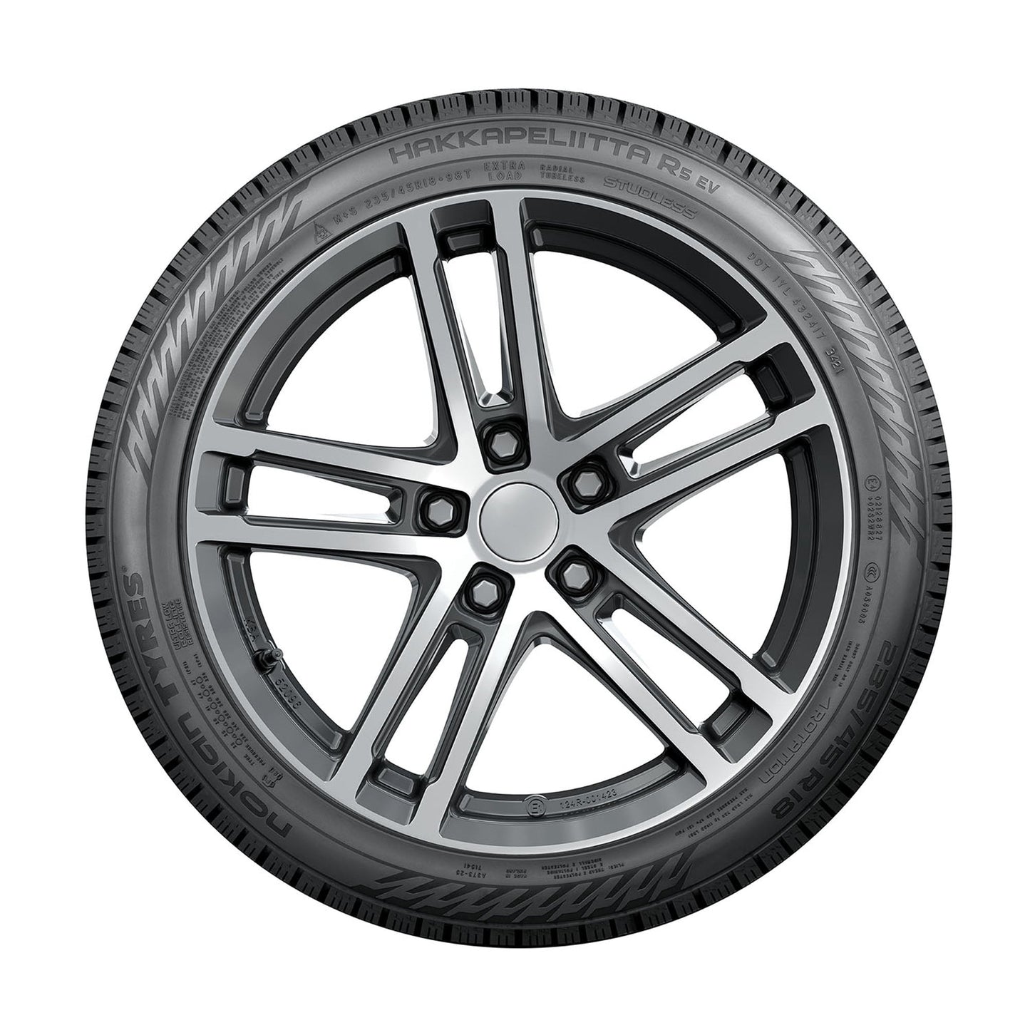 265/45R21 108txl tires for electric vehicles
