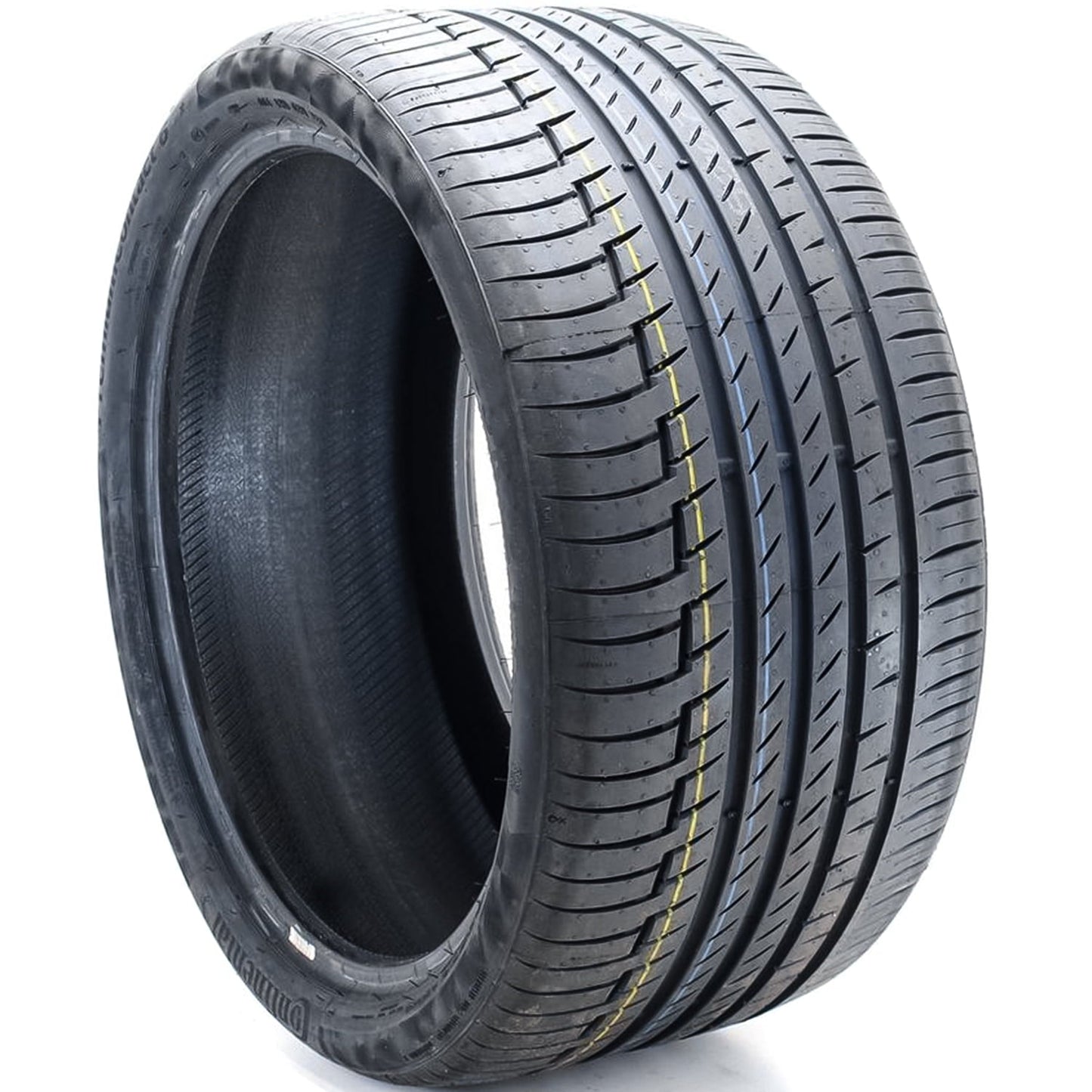 315/45R21 116Y (MO) High performance