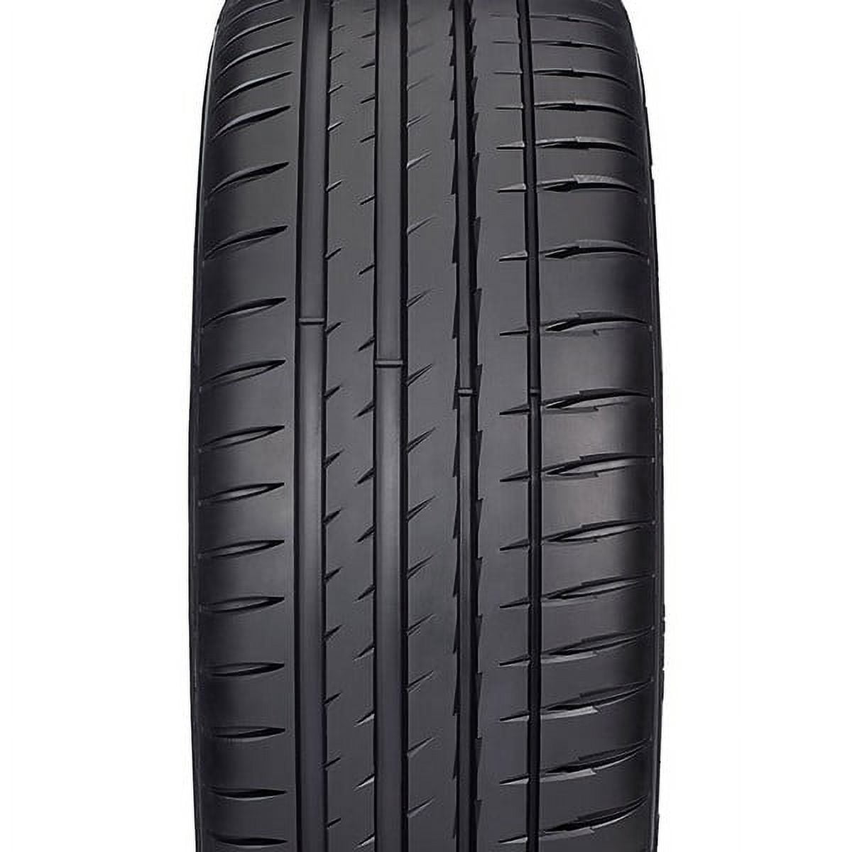 245/30ZR21XL 91(Y)
